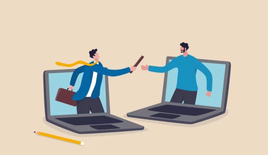 网站建设